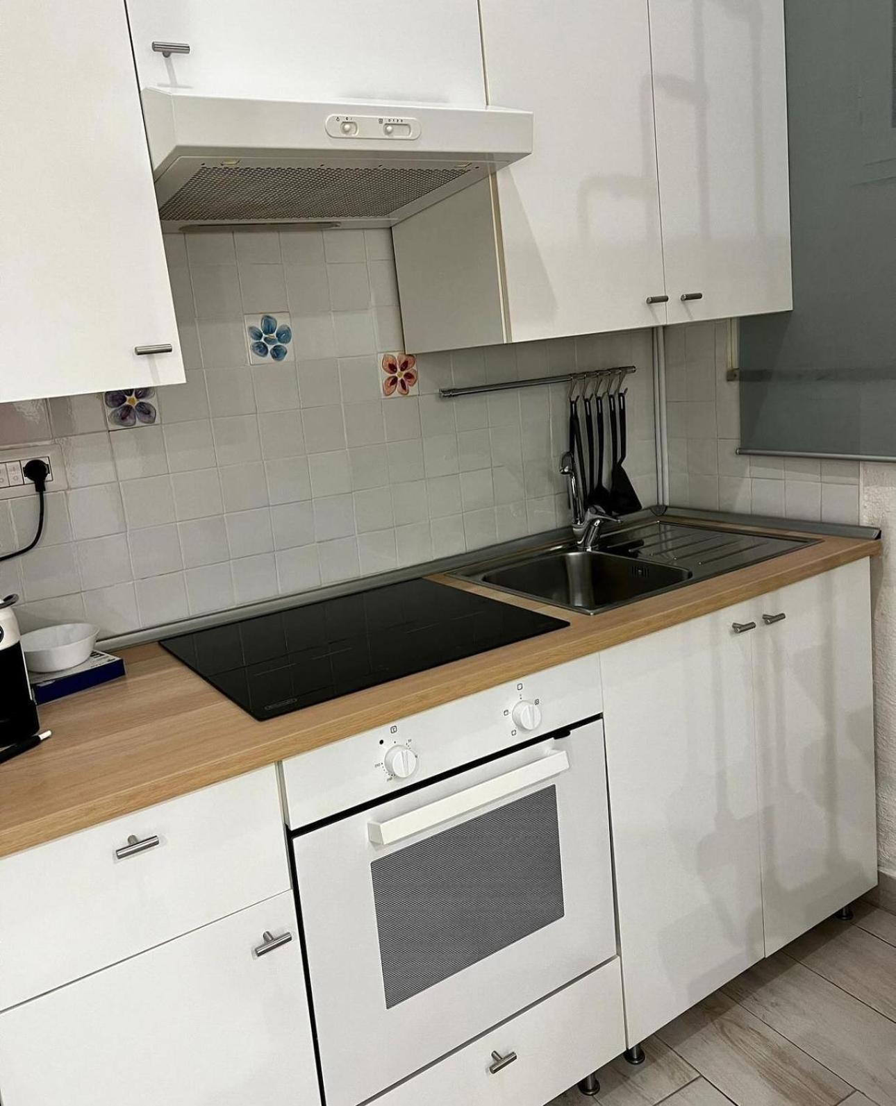 Vesuvia Guest House Νάπολη Εξωτερικό φωτογραφία
