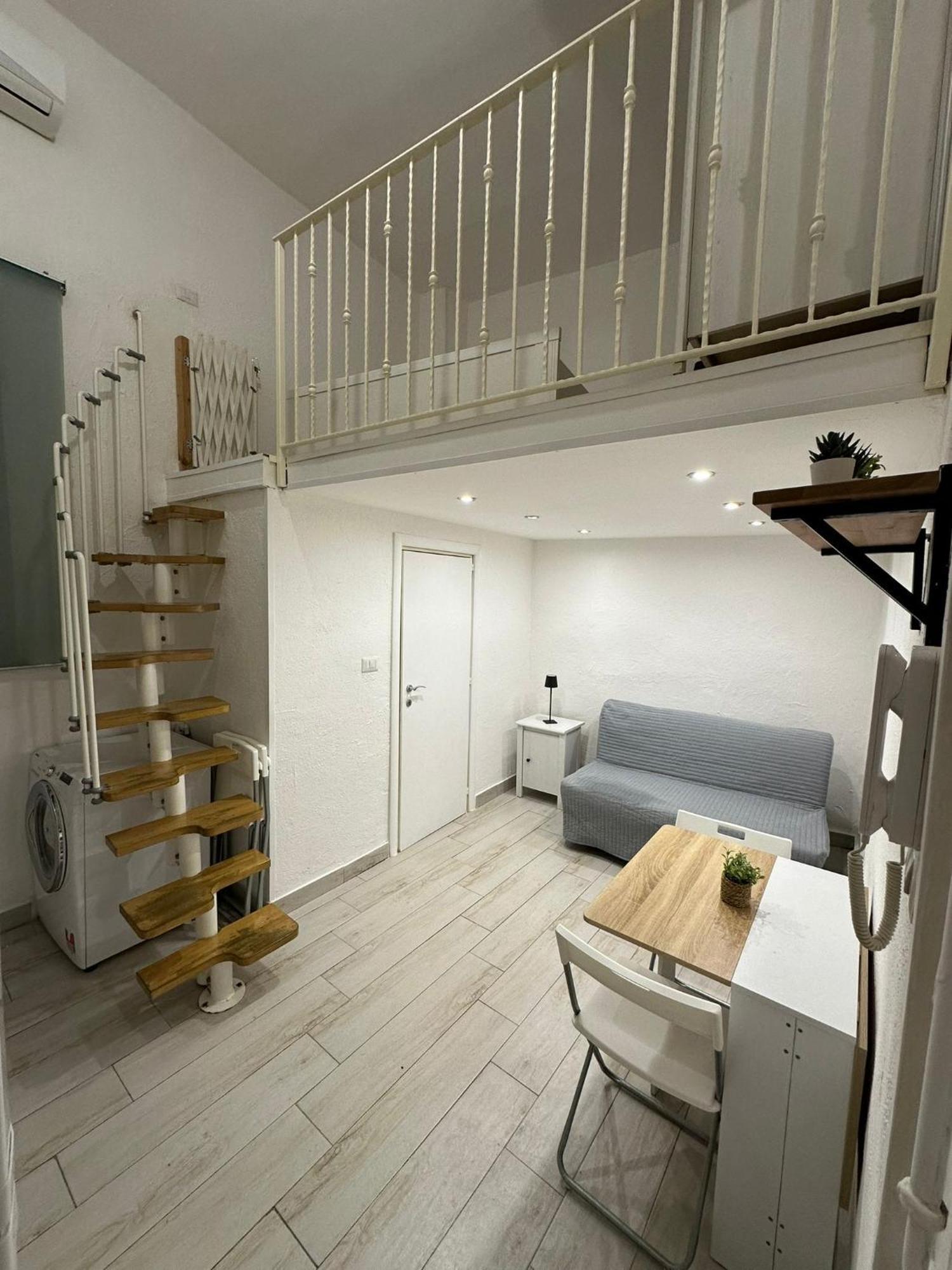 Vesuvia Guest House Νάπολη Εξωτερικό φωτογραφία